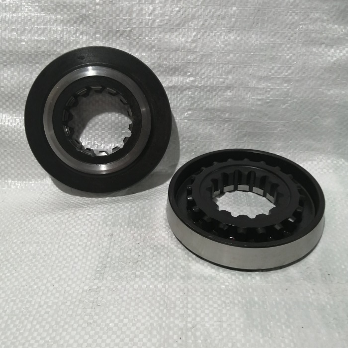 Муфта синхронизатора КПП 15-1770190