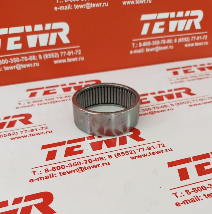 Подшипник шкворня НК 455220