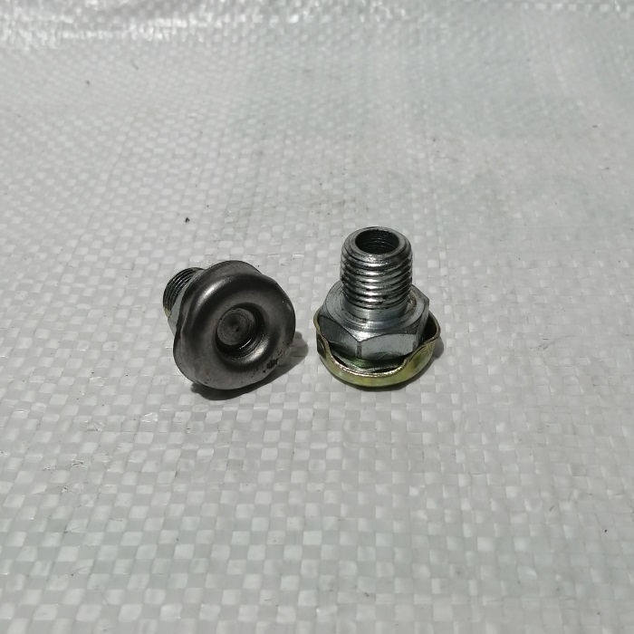 Сапун КПП 14-1702170