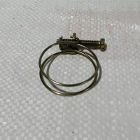 Хомут расширительного бачка 5320-1303032