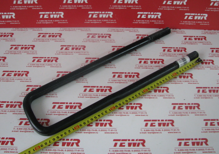 Стремянка 465 М22*1,5 130-2912408 ЗИЛ-130 KMMЗ