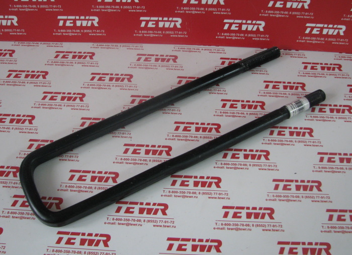 Стремянка 465 М22*1,5 130-2912408 ЗИЛ-130 KMMЗ