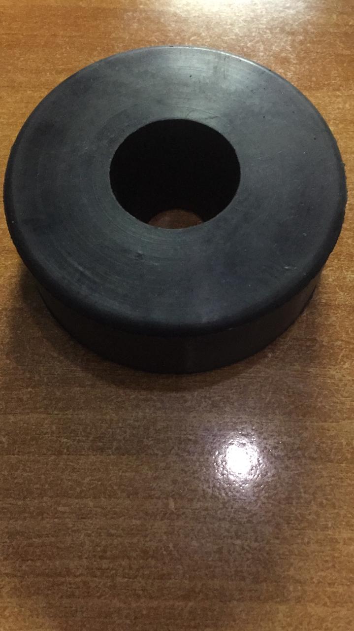 Амортизатор балки крепления двигателя н/о 64301-1001029